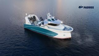 Project Octopus multipurpose fishing vessel (4)