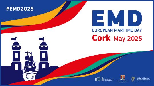 EMD 2025 Cork