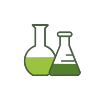Materials, Chemicals, Bioactives & Algae Biorefining