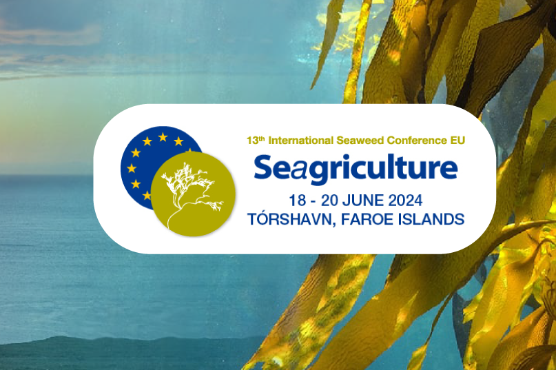 Seagriculture EU 2024