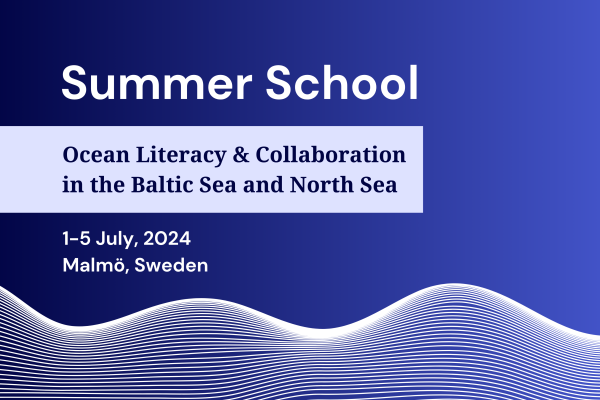 Ocean Literacy Summer School